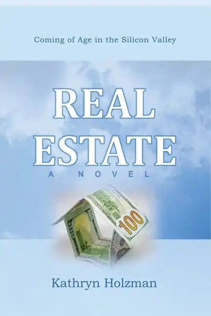 Real Estate - Paperback
