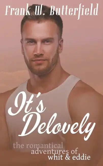 It's Delovely - Paperback