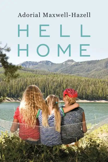 Hell Home - Paperback