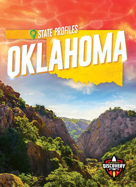 Oklahoma - Library Binding