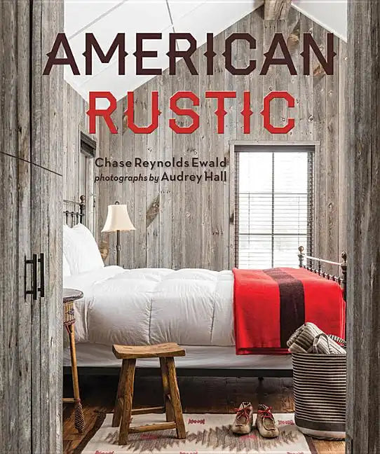 American Rustic - Hardcover