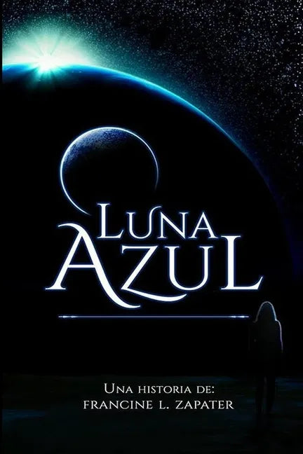 Luna Azul - Paperback