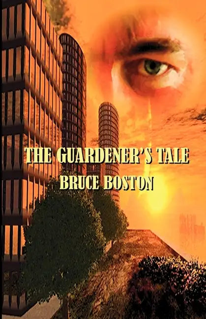 The Guardener's Tale - Paperback