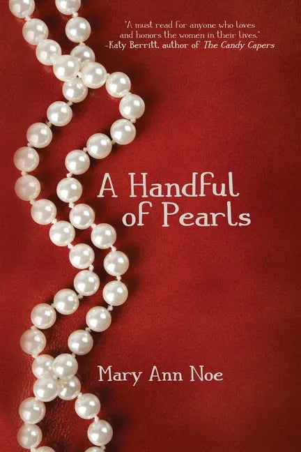 A Handful of Pearls - Paperback
