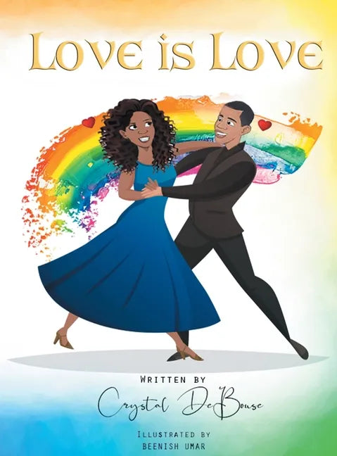 Love is Love - Hardcover