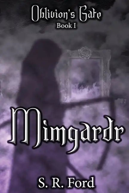 Mimgardr - Paperback