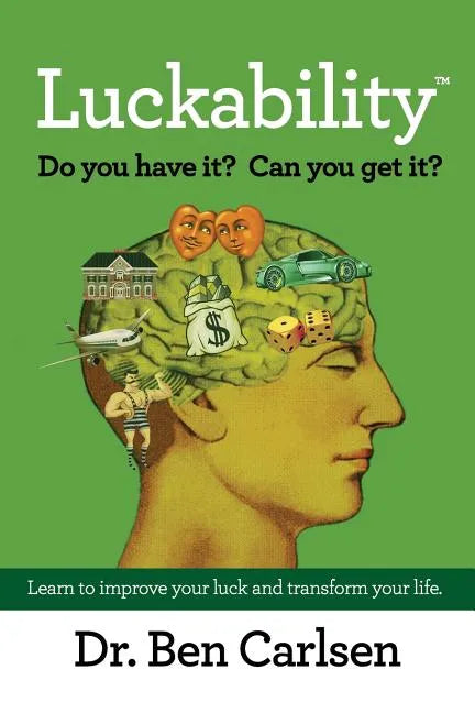 Luckability - Paperback