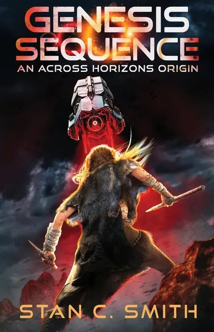 Genesis Sequence - Paperback