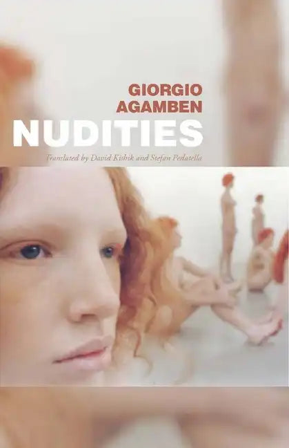 Nudities - Hardcover