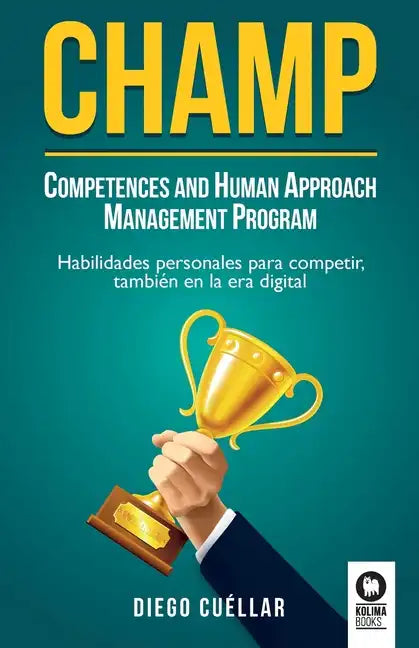 Champ - Paperback