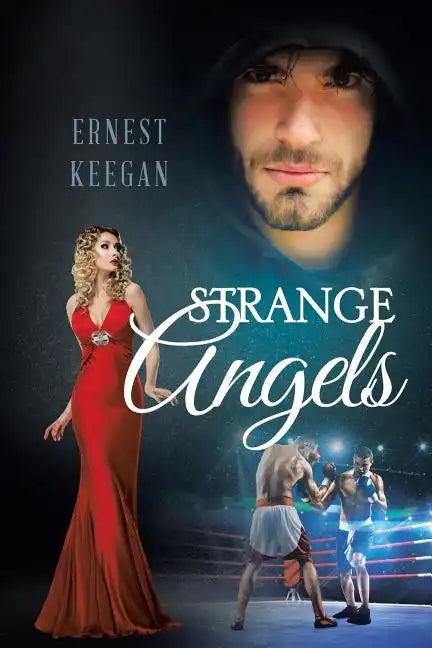 Strange Angels - Paperback