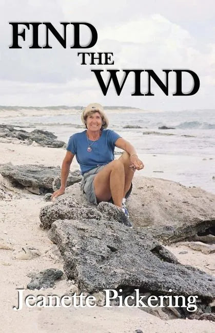 Find the Wind - Paperback