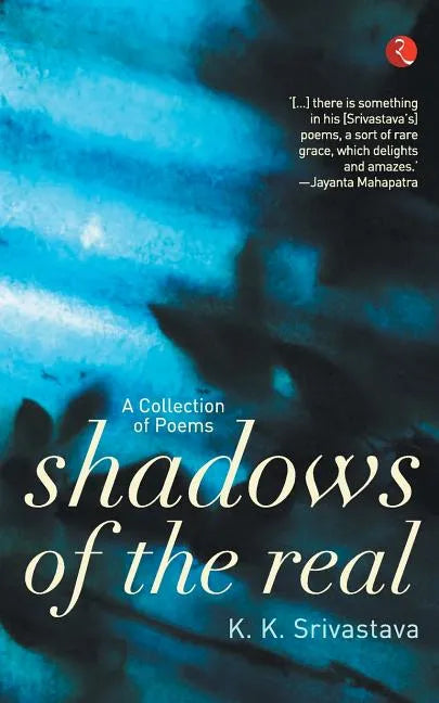 Shadows of the Real - Paperback