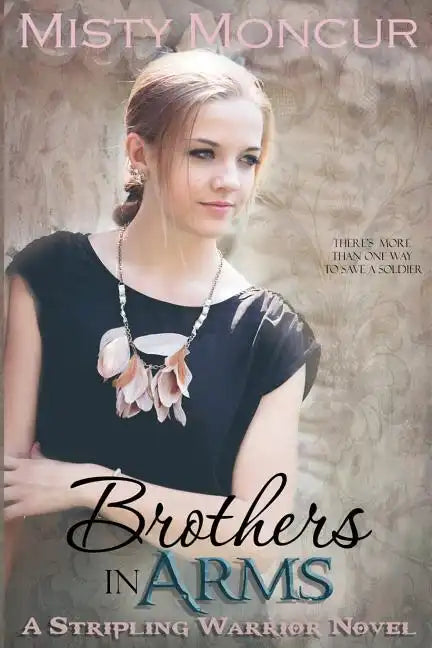 Brothers In Arms - Paperback