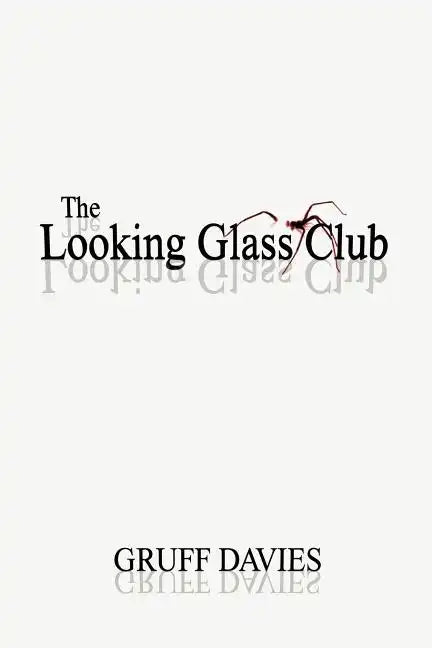 The Looking Glass Club - Paperback