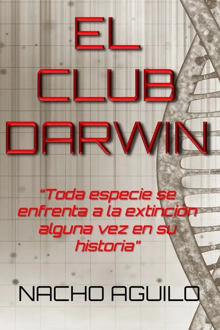 El Club Darwin - Paperback
