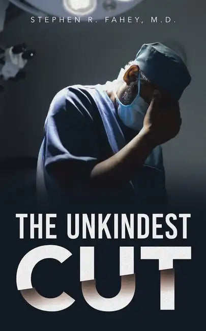 The Unkindest Cut - Paperback
