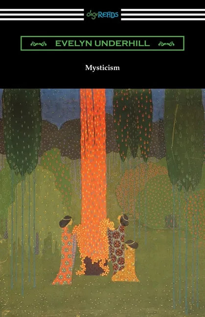 Mysticism - Paperback