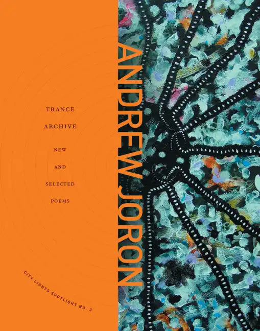 Trance Archive: New and Selected Poems - Paperback
