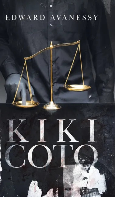 Kiki Coto - Hardcover