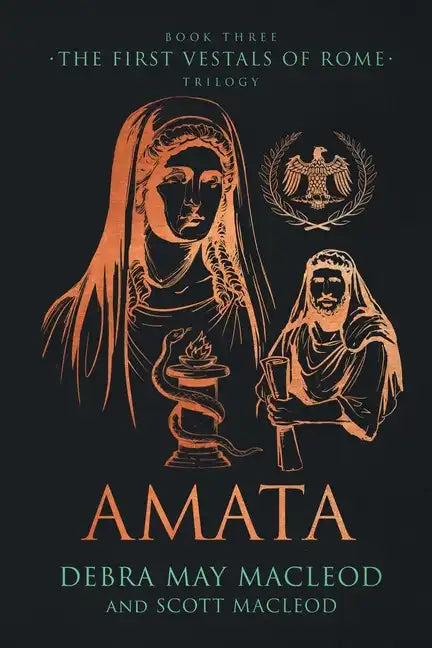 Amata - Paperback