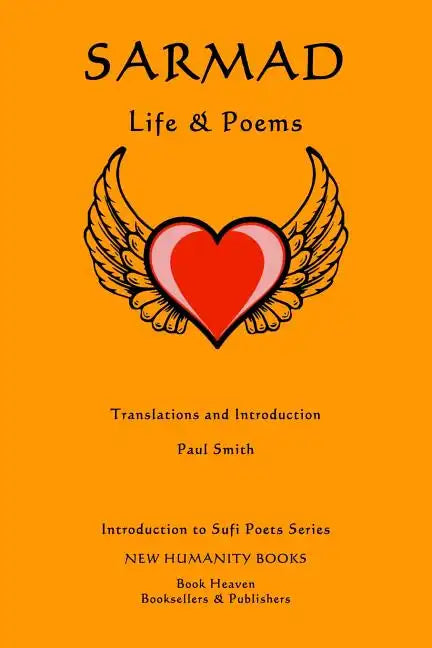 Sarmad: Life & Poems - Paperback