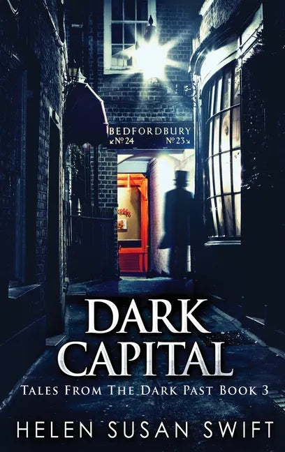Dark Capital - Hardcover