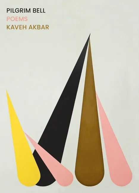 Pilgrim Bell: Poems - Paperback