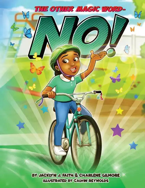The Other Magic Word - No - Paperback