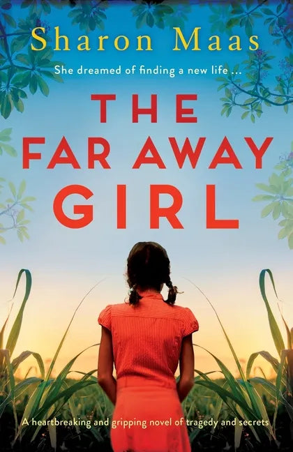 The Far Away Girl: A heartbreaking and gripping novel of tragedy and secrets - Paperback