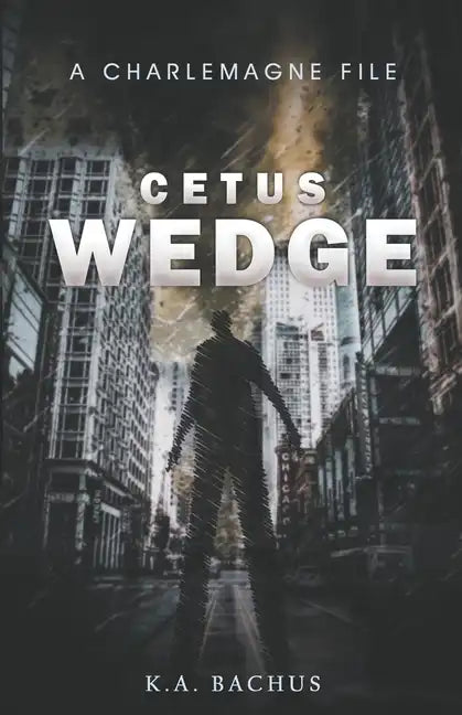 Cetus Wedge - Paperback