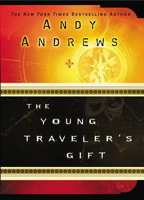 The Young Traveler's Gift - Paperback