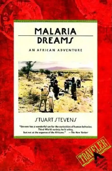 Malaria Dreams - Paperback
