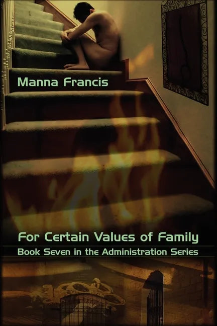 For Certain Values of Family - Paperback