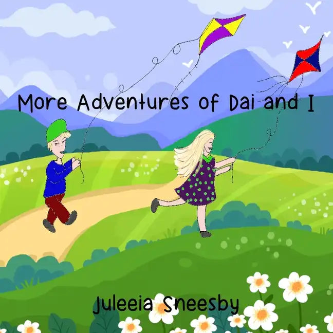 More Adventures of Dai and I - Paperback