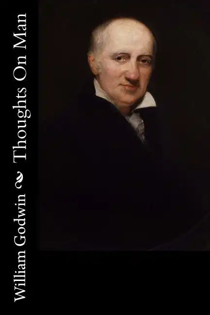 Thoughts On Man - Paperback
