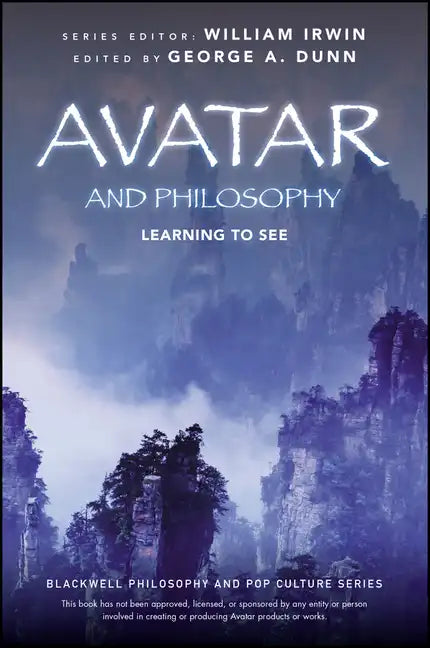 Avatar and Philosophy - Paperback