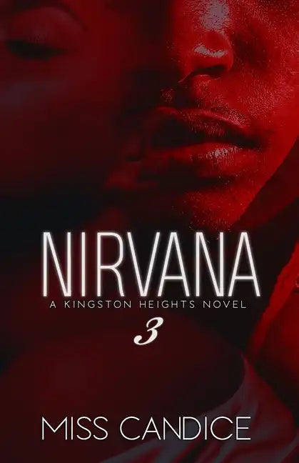 Nirvana 3: A Kingston Heights Novel - Paperback