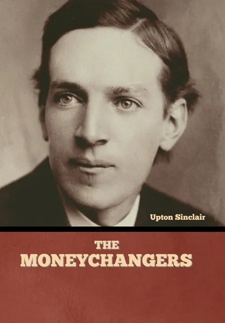 The Moneychangers - Hardcover