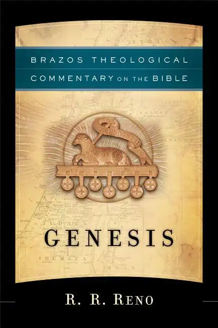 Genesis - Paperback
