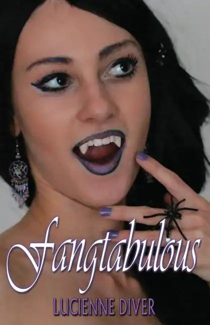 Fangtabulous - Paperback