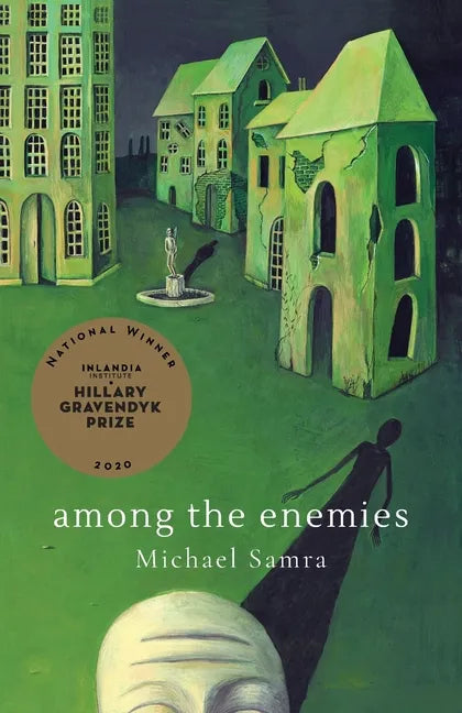 among the enemies - Paperback