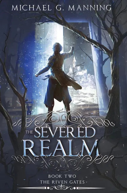 The Severed Realm - Paperback