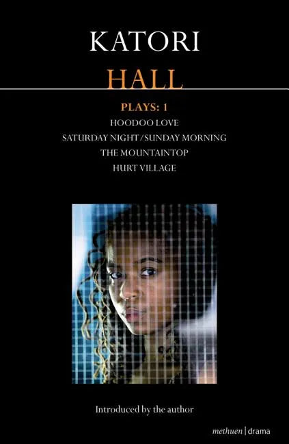 Katori Hall Plays One - Paperback