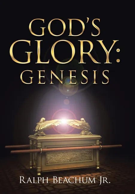 God's Glory: Genesis - Hardcover
