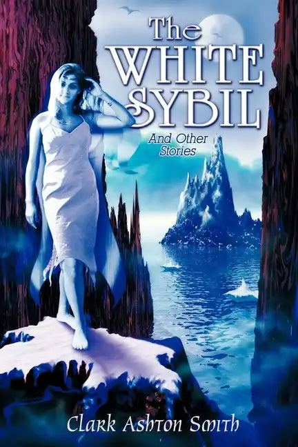 The White Sybil and Other Stories - Paperback