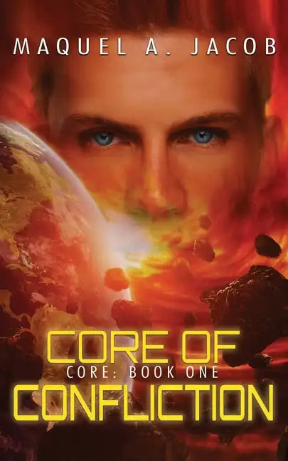 Core of Confliction - Paperback