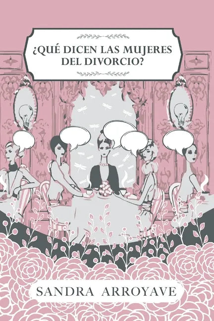 ¿Qué dicen las mujeres del divorcio? - Paperback
