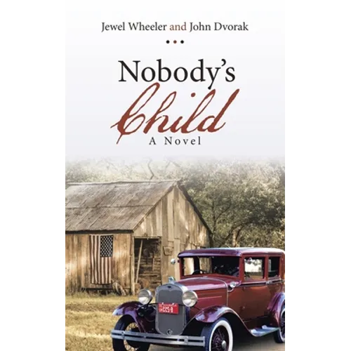 Nobody's Child - Paperback