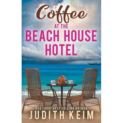 Coffee at The Beach House Hotel - Paperback